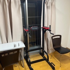 BangTong&Li ぶら下がり健康器 懸垂マシンの画像