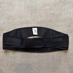 骨盤ベルト　Mサイズの画像