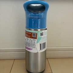 b.box 500ml ステンレス水筒　新品　の画像