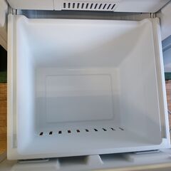 【2024年式】１３５Ｌ 冷蔵庫　HR-D13E3W　の画像