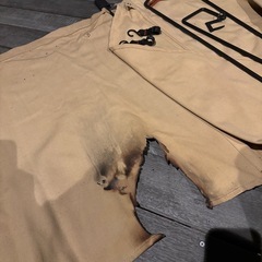 焚き火リフレクターの画像