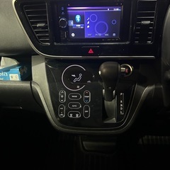 H26三菱EKスペースカスタム車検長い🉐ワンオーナー‼️の画像