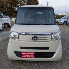 N BOX 車検長い‼️‼️の画像