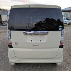 N BOX 車検長い‼️‼️の画像