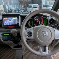 N BOX 車検長い‼️‼️の画像