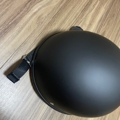 バイク用ヘルメット　２個 の画像