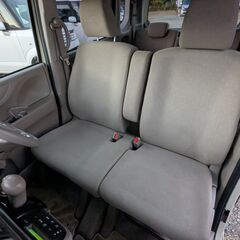 N BOX 車検長い‼️‼️の画像