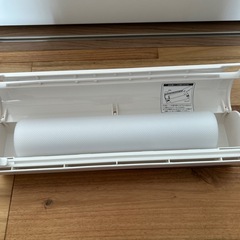 まな板シートケースの画像