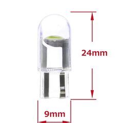 T10 ウェッジ LEDバルブ　新品の画像