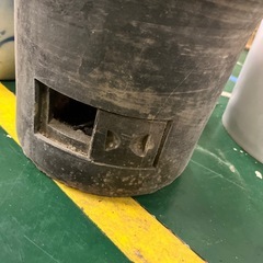 練炭付き 七輪の画像