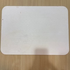 ニトリ 珪藻土マットの画像