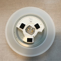 IRIS OHYAMA アイリスオーヤマ LEDシーリングライト 5.0 プレーン 12畳 調光タイプの画像