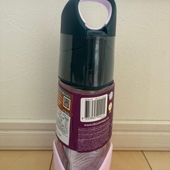 ビーボックス ドリンクボトル 450ml bbox 水筒 ストローボトルの画像