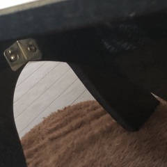 天然石　テーブル　の画像