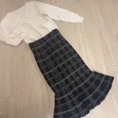 レディース 服の画像