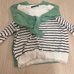 レディース 服の画像