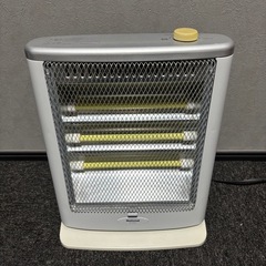 National ヒーター