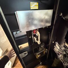 高額紙幣両替機　旭精工　AC5000-Tの画像