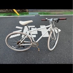 ロードバイク中古の画像