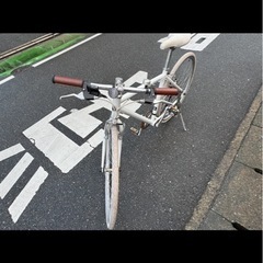 ロードバイク中古の画像