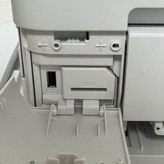 割と美品！ブラザー 電話付きプリンター　の画像