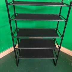 シューズラックの画像