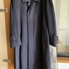 コート、毛皮　４着の画像