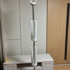 物干し　パラソルハンガーの画像