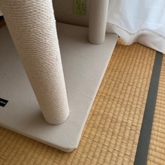 MWPO（モロ）キャットタワー 高さ144cmの画像