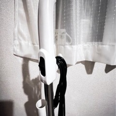 【2021年製】 TWIN BIRDコード付き掃除機の画像