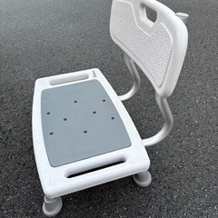 釣りに使う椅子
の画像