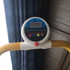 ルームランナーの画像