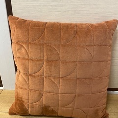 FrancFranc クションカバー2枚の画像