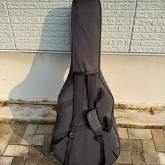 引取り限定！【中古】SKBアコギセミハードケースの画像