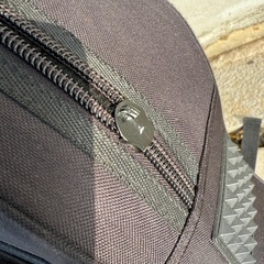 引取り限定！【中古】SKBアコギセミハードケースの画像