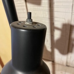 3灯　スタンドランプの画像