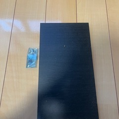 ベットサイドテーブルの画像