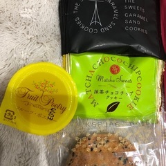 💖お菓子セット　の画像