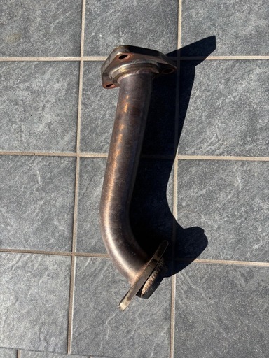 jb23 ジムニー 触媒ストレート　レスポンスアップ　レア