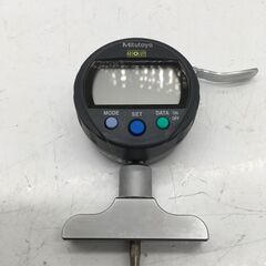 【エコツール岡崎インター店 】Mitutoyo/ミツトヨ デジマチックデプスゲージ 547-211【愛知県/岡崎市/工具】【ITK7W60ALCTU 】の画像