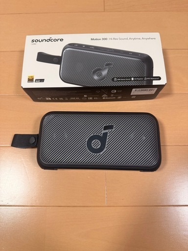 スピーカー soundcore    Motion300