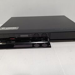 【訳アリ】SHARP　ブルーレイレコーダー　BD-HSD43の画像