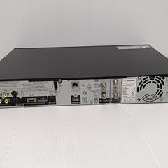【訳アリ】SHARP　ブルーレイレコーダー　BD-HSD43の画像