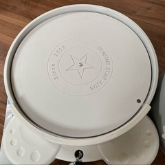 ベビーチェアーの画像