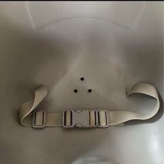 ベビーチェアーの画像