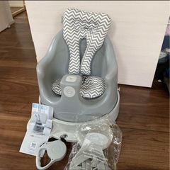 ベビーチェアーの画像