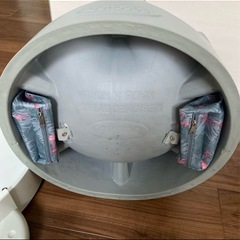 ベビーチェアーの画像