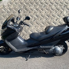 スカイウェイブ250のOEM カワサキエプシロン250250 150ccまでと交換希望　追い金だしま出しますの画像