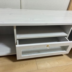 テレビ台の画像