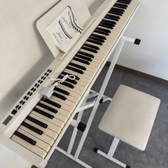 カリーナ　電子ピアノ88鍵盤の画像
